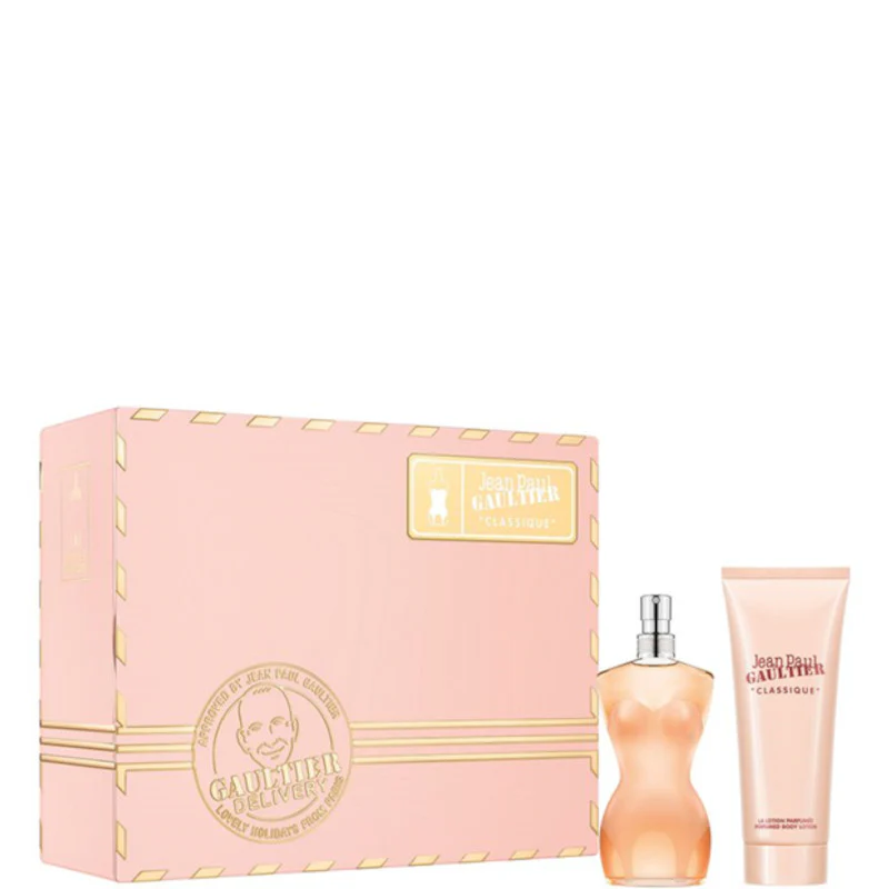 Classique EDT Cofanetto - Image 2