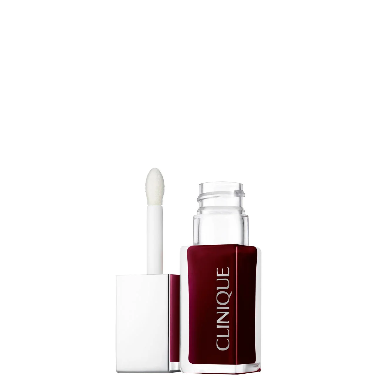 Clinique Pop Lip + Cheek Oil Lipgloss-Blush - Image 2