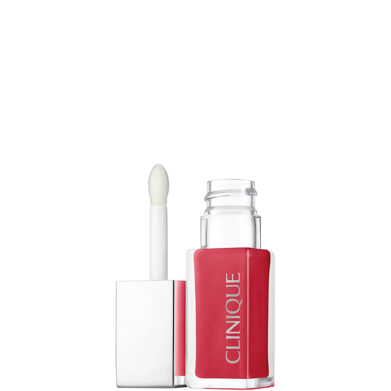 Clinique Pop Lip + Cheek Oil Lipgloss-Blush - Image 3