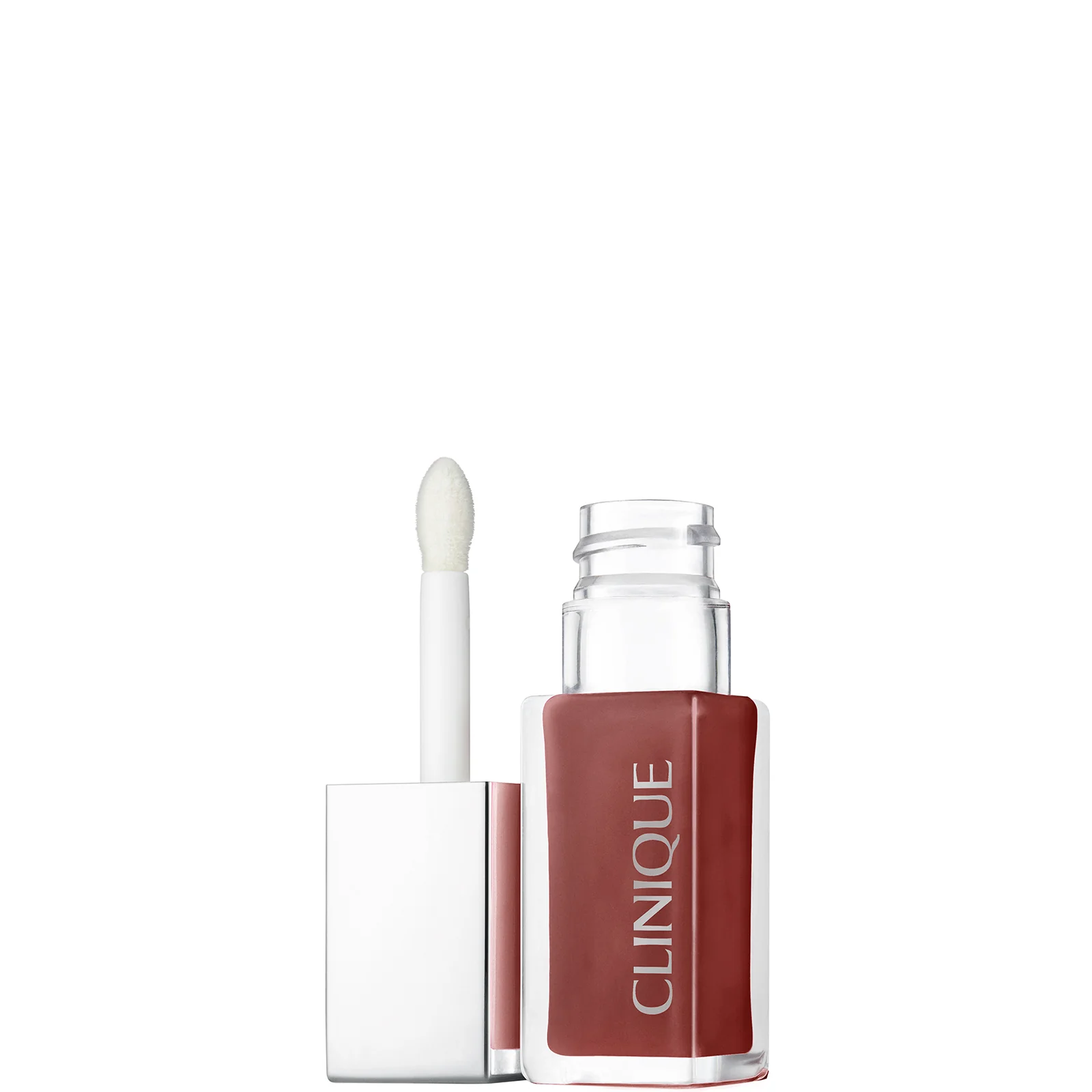 Clinique Pop Lip + Cheek Oil Lipgloss-Blush - Image 4