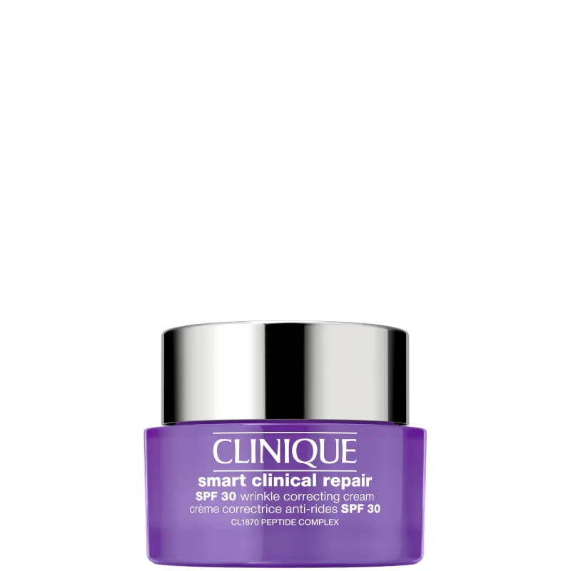 Clinique Smart Clinical Repair SPF30 Wrinkle Correcting Cream - Image 2