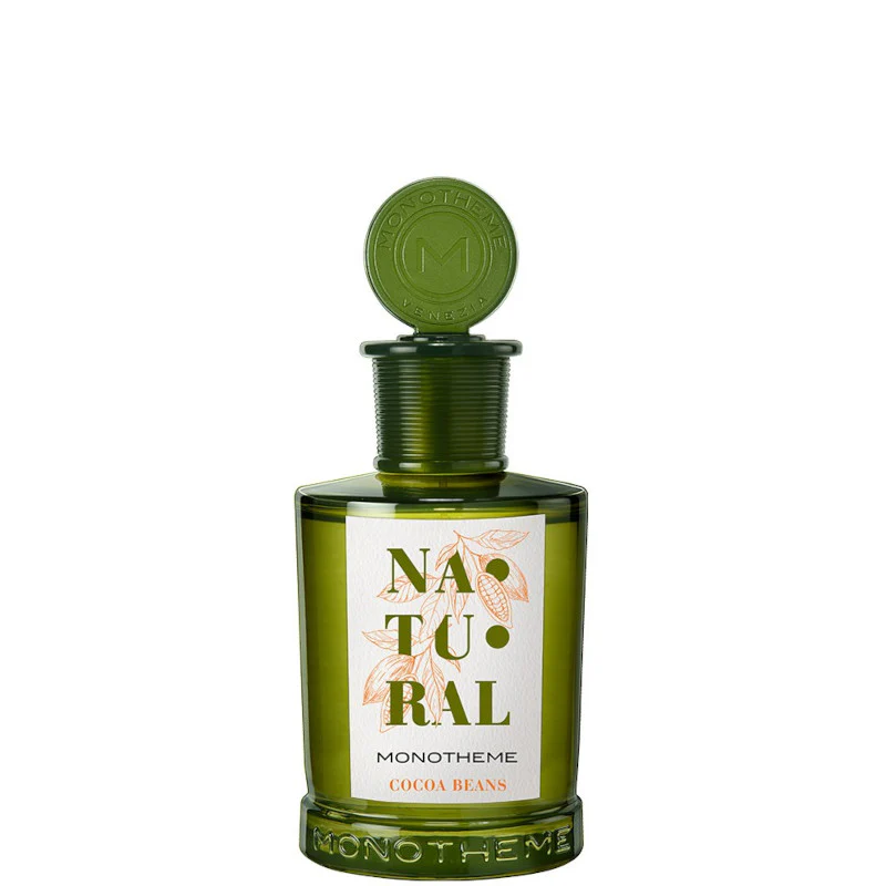 Cocoa Beans Natural 100 ML - Image 2