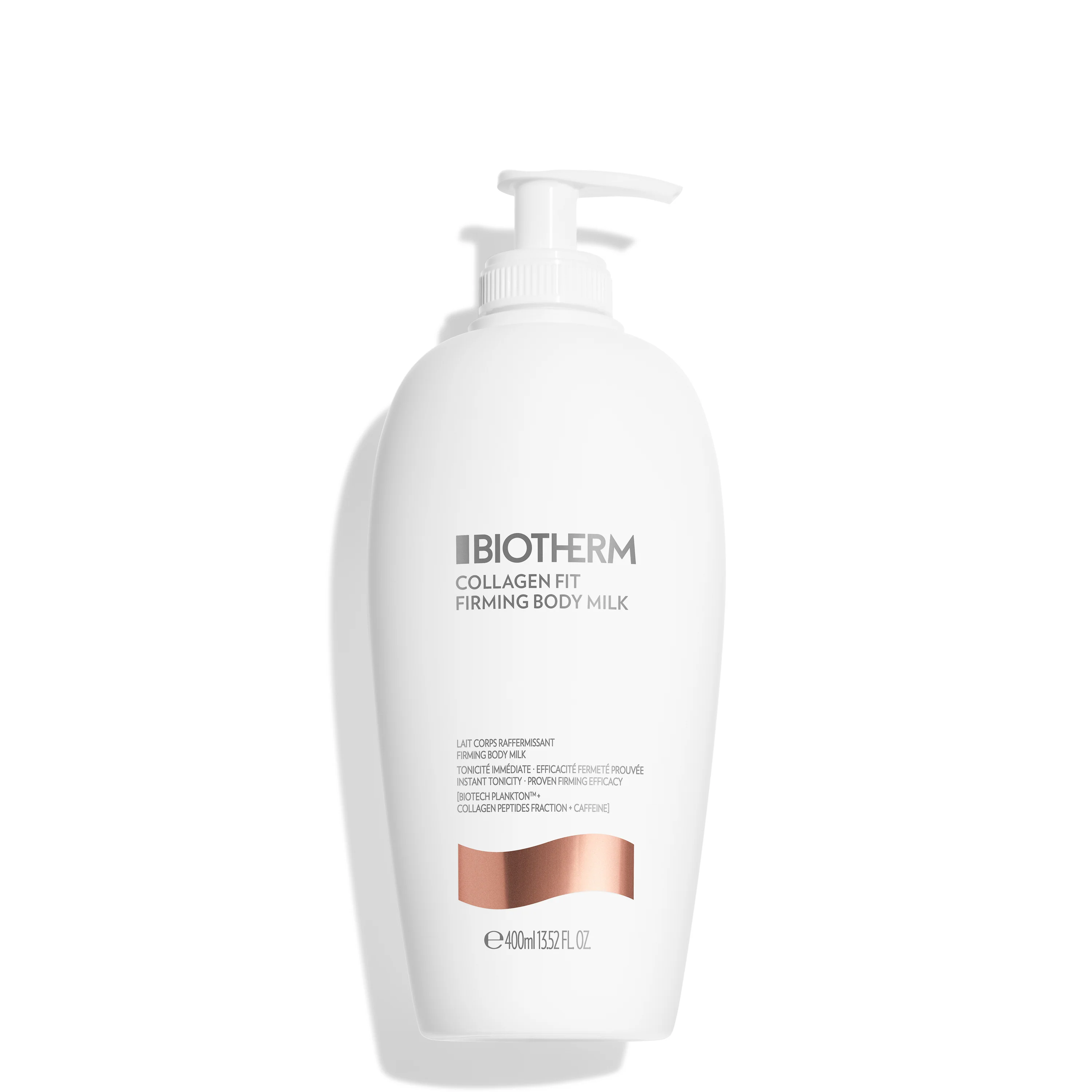 Collagen Fit Firming Body Milk - Image 3