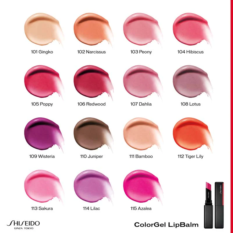 ColorGel Lip Balm - Image 81