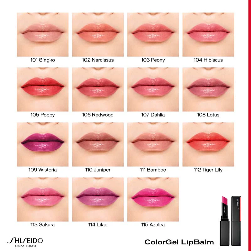 ColorGel Lip Balm - Image 82