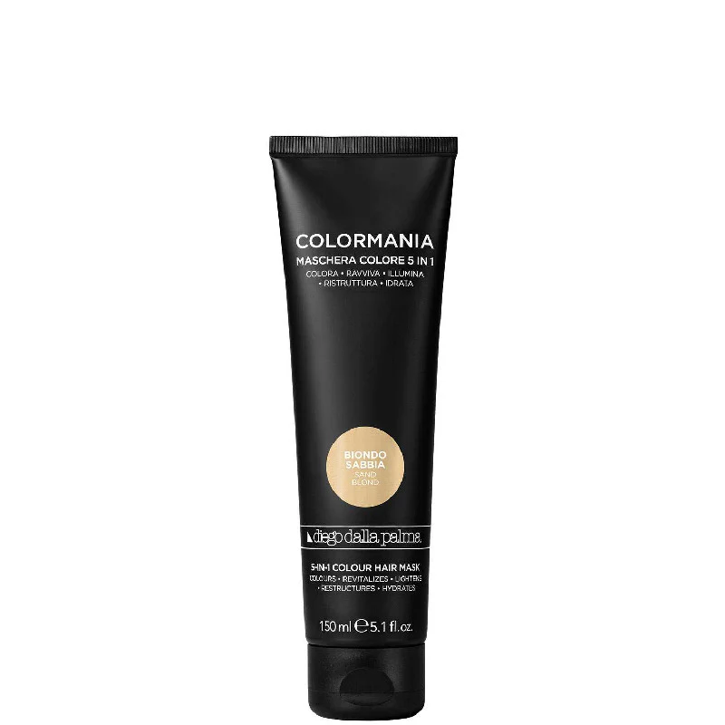 Colormania - Maschera Colore 5 in 1 - Image 6