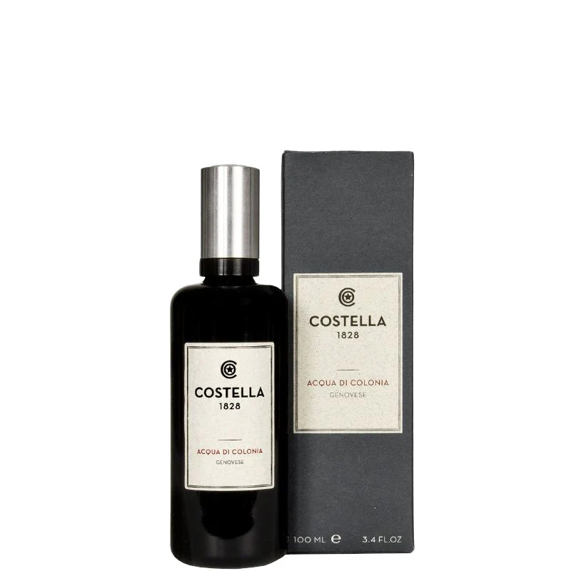 Costella 1828 Acqua di Colonia