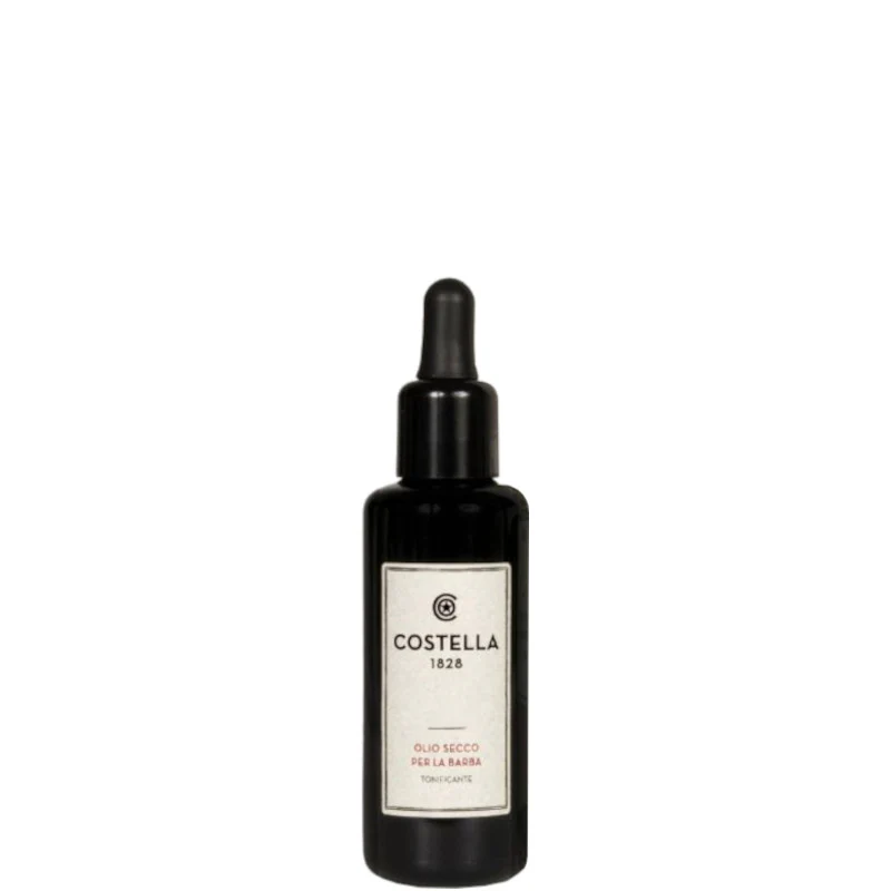 Costella 1828 Olio Secco per la Barba - Image 2