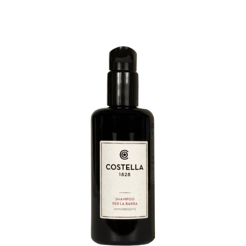 Costella 1828 Shampoo per la Barba - Image 2