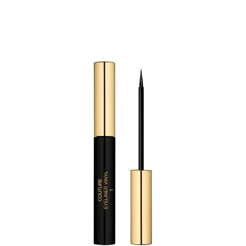 Couture Eyeliner Vinyl* 01 NOIR VINYLE - Image 2