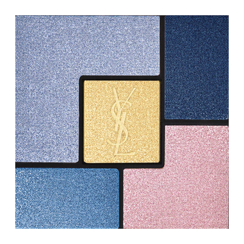 Couture Palette Collector Spring Look 2018 POP ILLUSION - Image 2