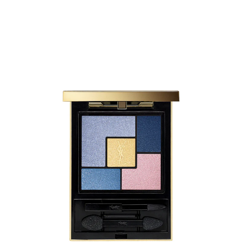 Couture Palette Collector Spring Look 2018 POP ILLUSION - Image 3