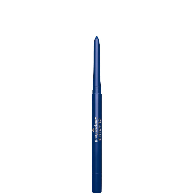 Crayon Yeux Waterproof Pencil - Summer Look 2019 N. 07 Blue Lily - Image 2