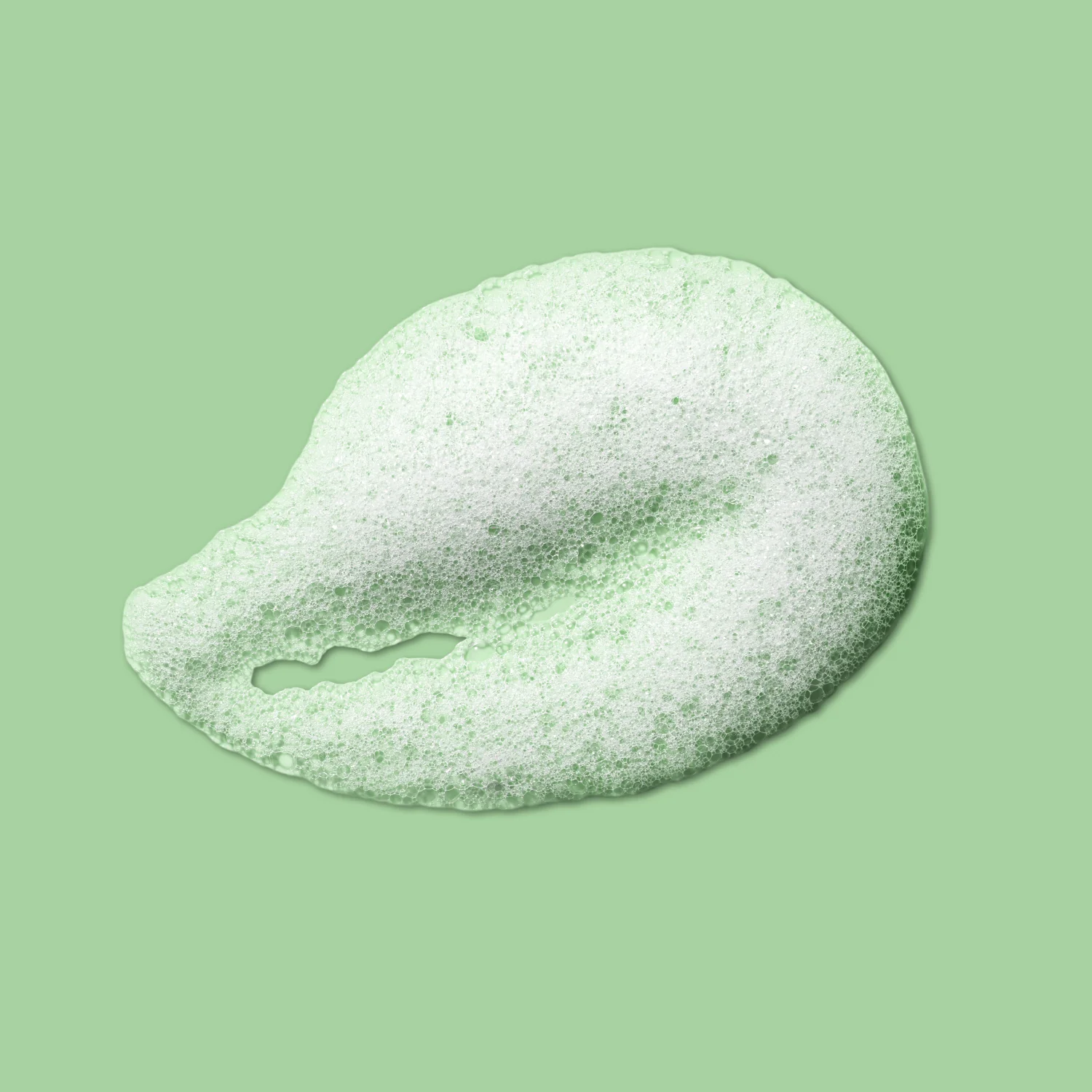 Crema Mousse Detergente Viso - Image 2