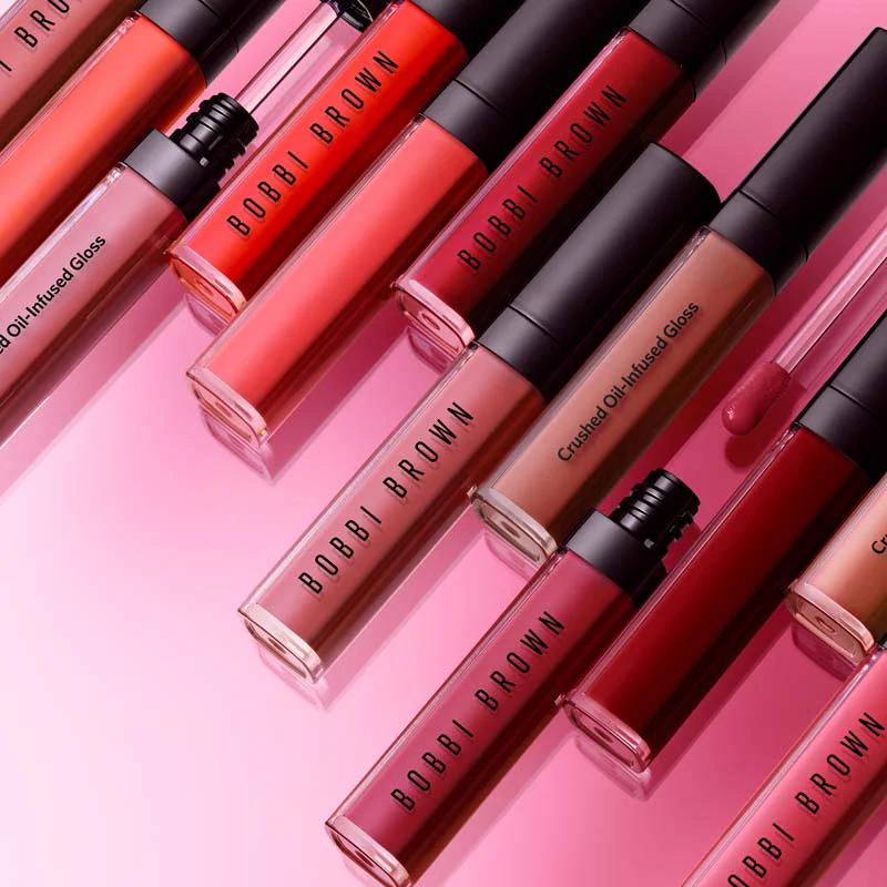 Crushed Oil-Infused Gloss - Image 24