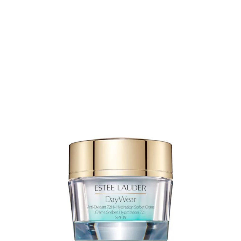 Daywear Anti-Oxidant 72 H Hydration Sorbet Creme SPF 15 - Image 2