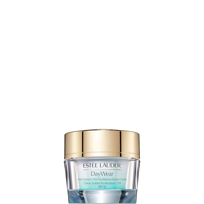 Daywear Anti-Oxidant 72 H Hydration Sorbet Creme SPF 15 - Image 3