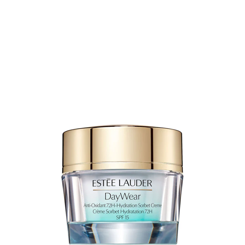 Daywear Anti-Oxidant 72 H Hydration Sorbet Creme SPF 15 - Image 4