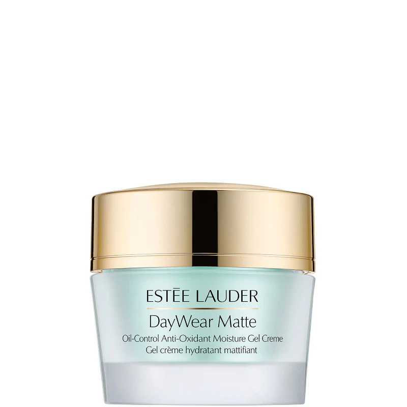 DayWear Matte Oil-Control Anti-Oxidant Moisture Gel-Creme - Image 8