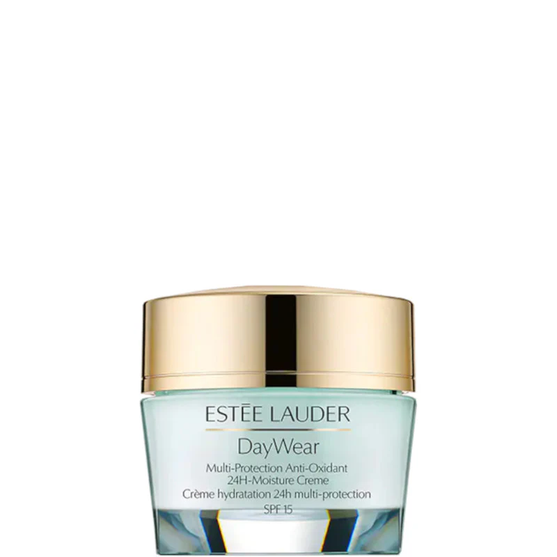 DayWear Multi-Protection Anti-Oxidant 24 H Moisture Creme SPF 15 - Pelle Norma/Mista - Image 2