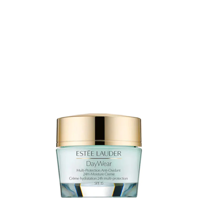 DayWear Multi-Protection Anti-Oxidant 24 H Moisture Creme SPF 15 - Pelle Norma/Mista - Image 3