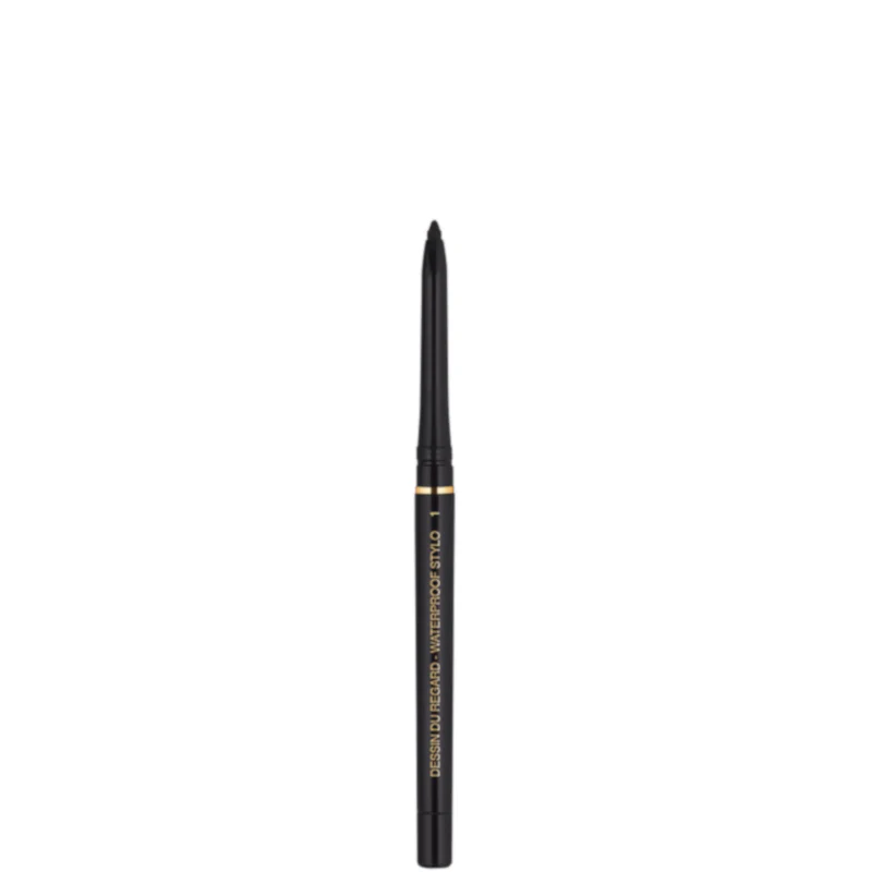 Dessin Du Regard Stylo Waterproof* 01 NOIR IVRESSE - Image 2