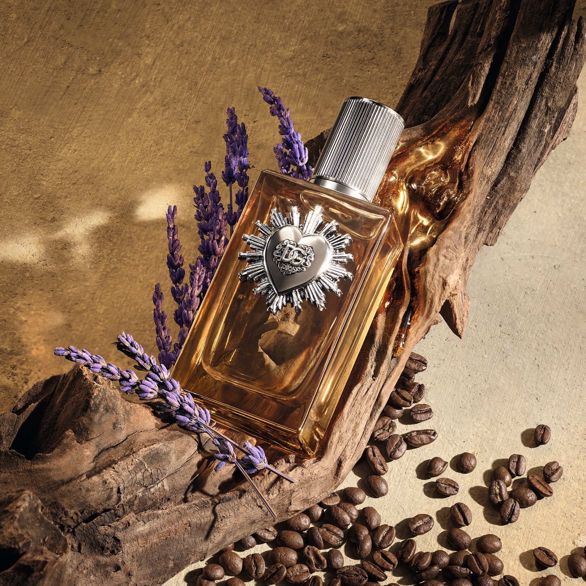 Devotion For Men Parfum - Image 7