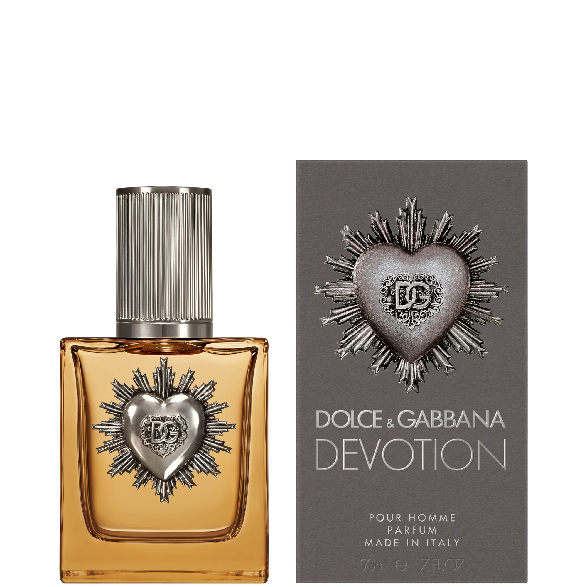 Devotion For Men Parfum - Image 8