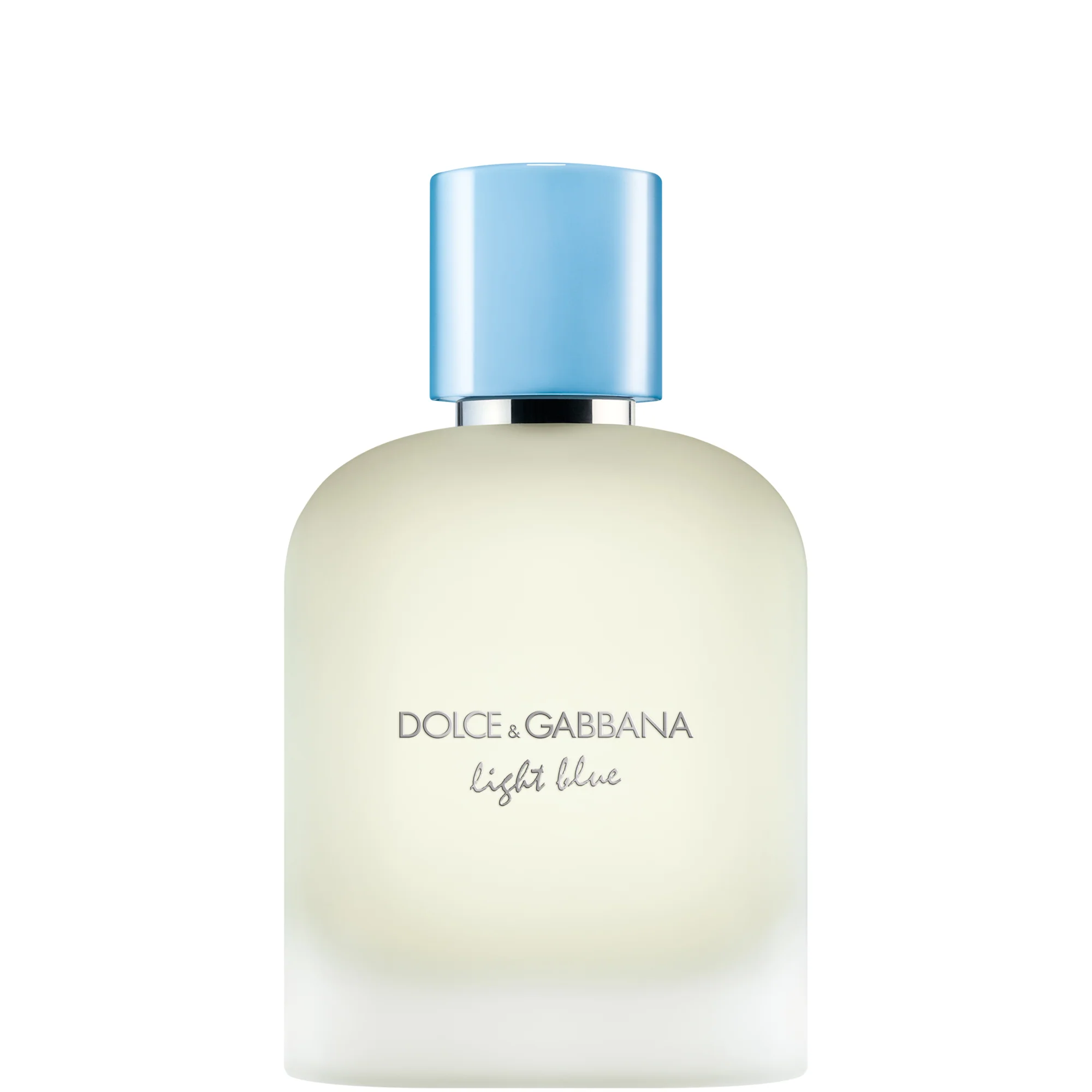 Light Blue Pour Homme Eau de Toilette