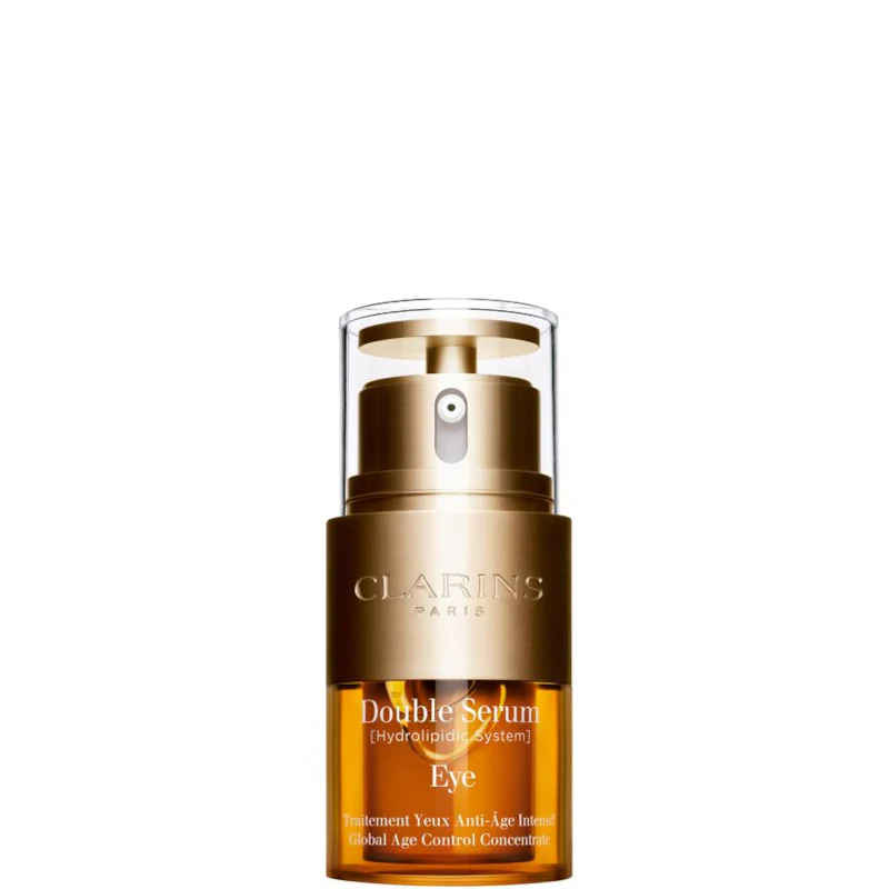 Double Serum Eye 20 ML - Image 3