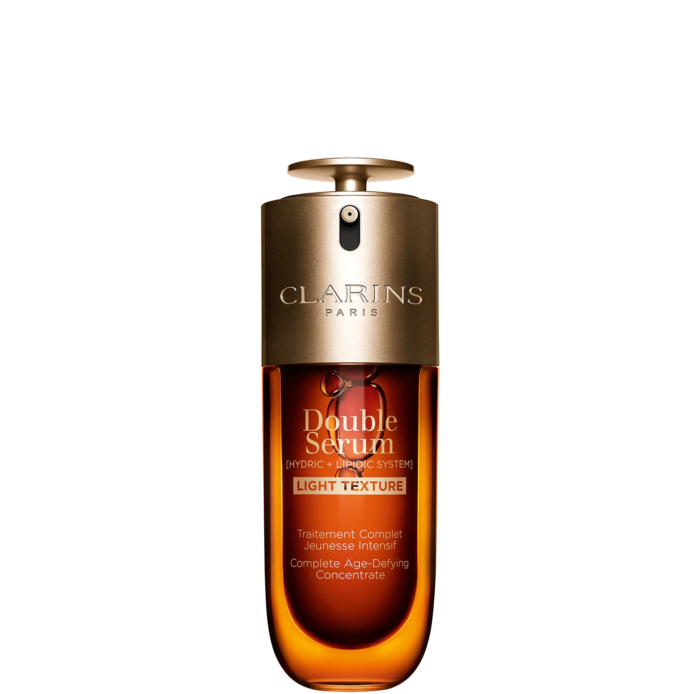 Double Serum Light Texture - Image 6