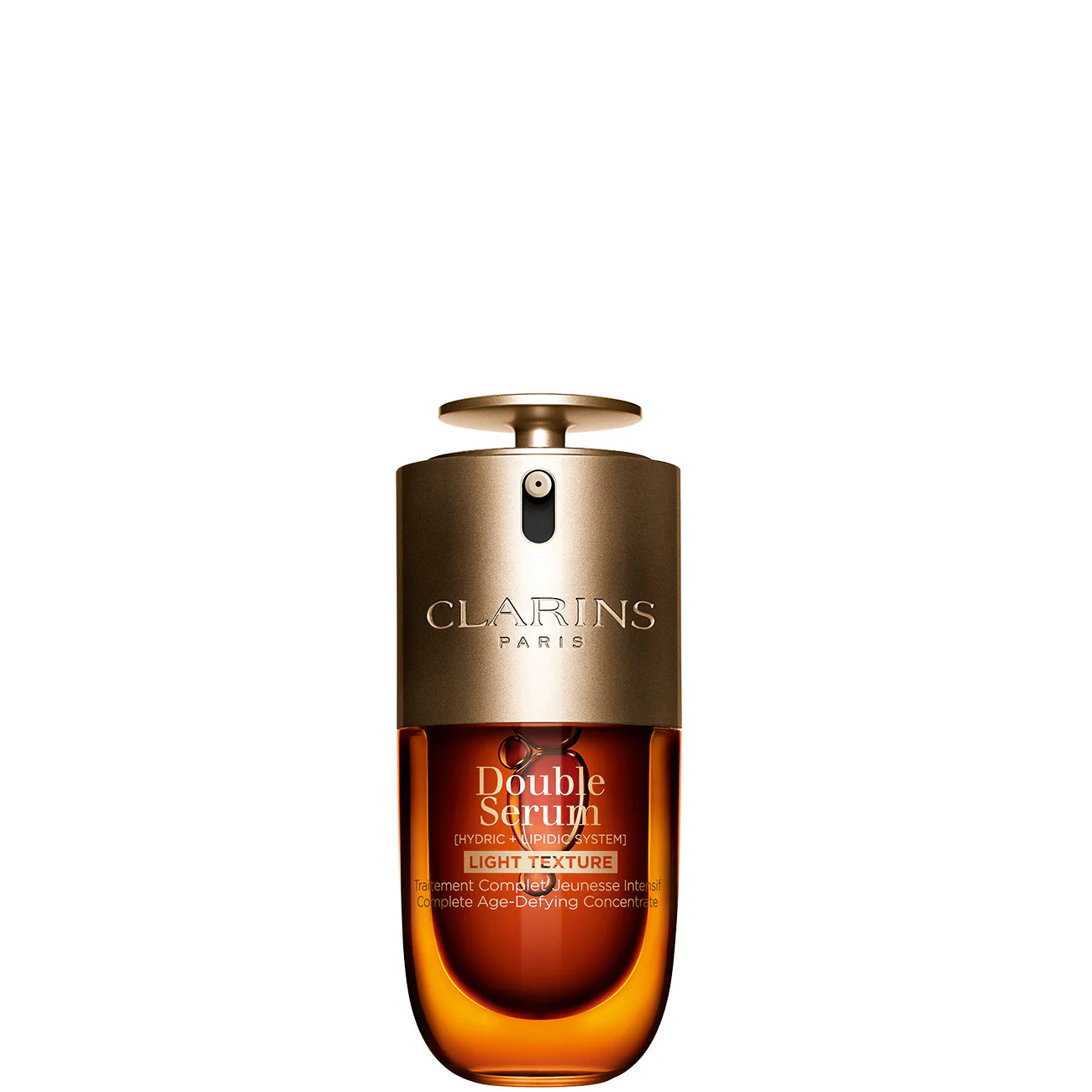 Double Serum Light Texture - Image 7