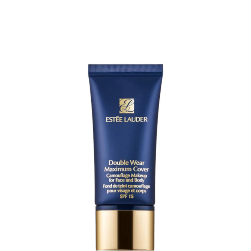 Double Wear Maximum Cover Camouflage SPF 15 - Image 8