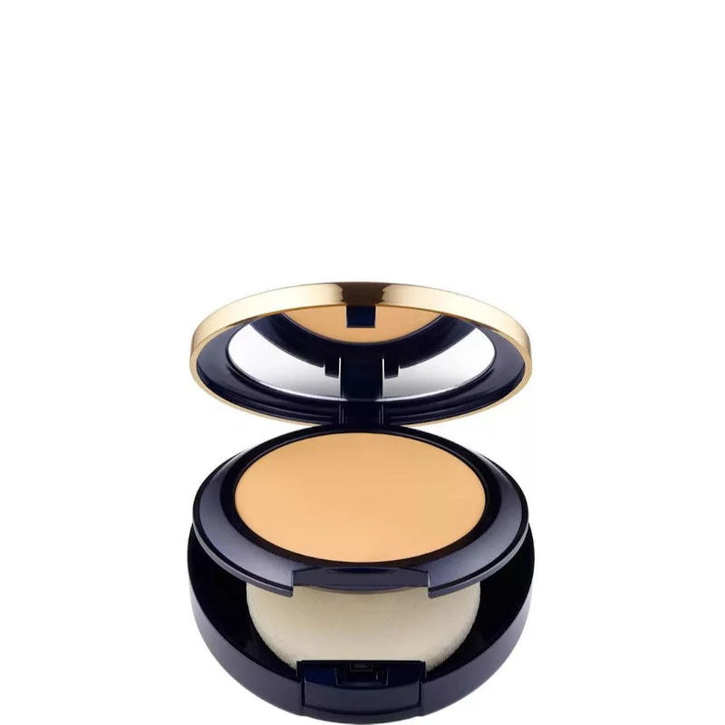 Double Wear Stay in Place Matte Powder Foundation SPF 10 - Image 10