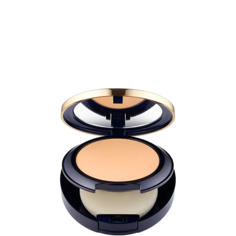 Double Wear Stay in Place Matte Powder Foundation SPF 10 - Image 13