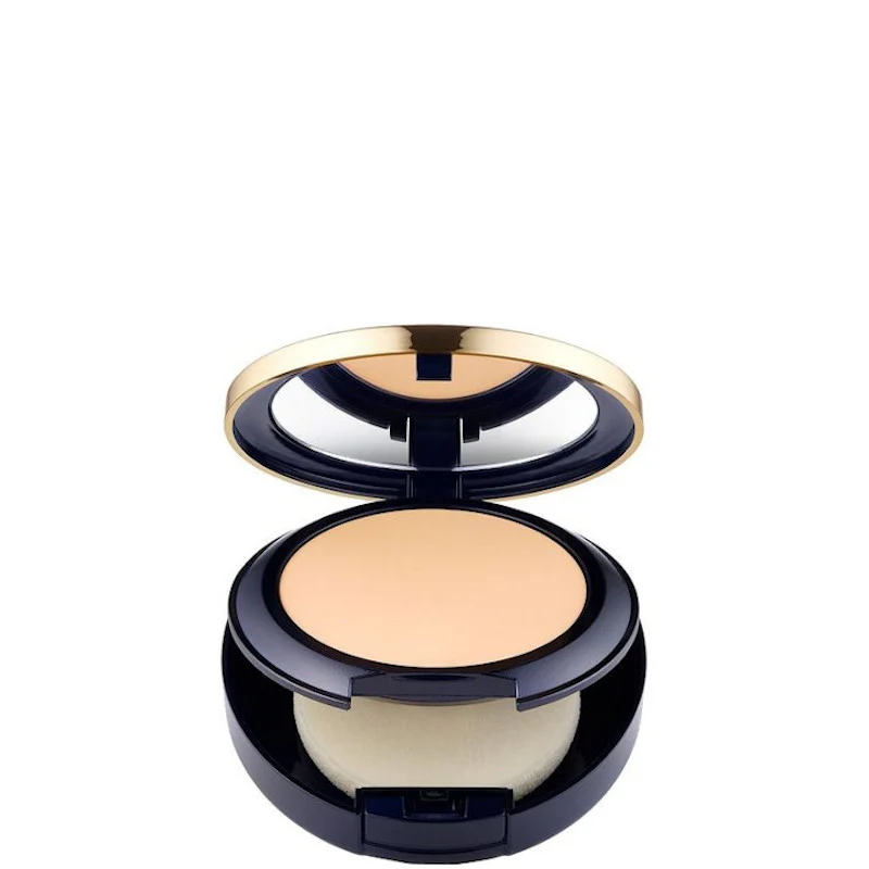 Double Wear Stay in Place Matte Powder Foundation SPF 10 - Image 19