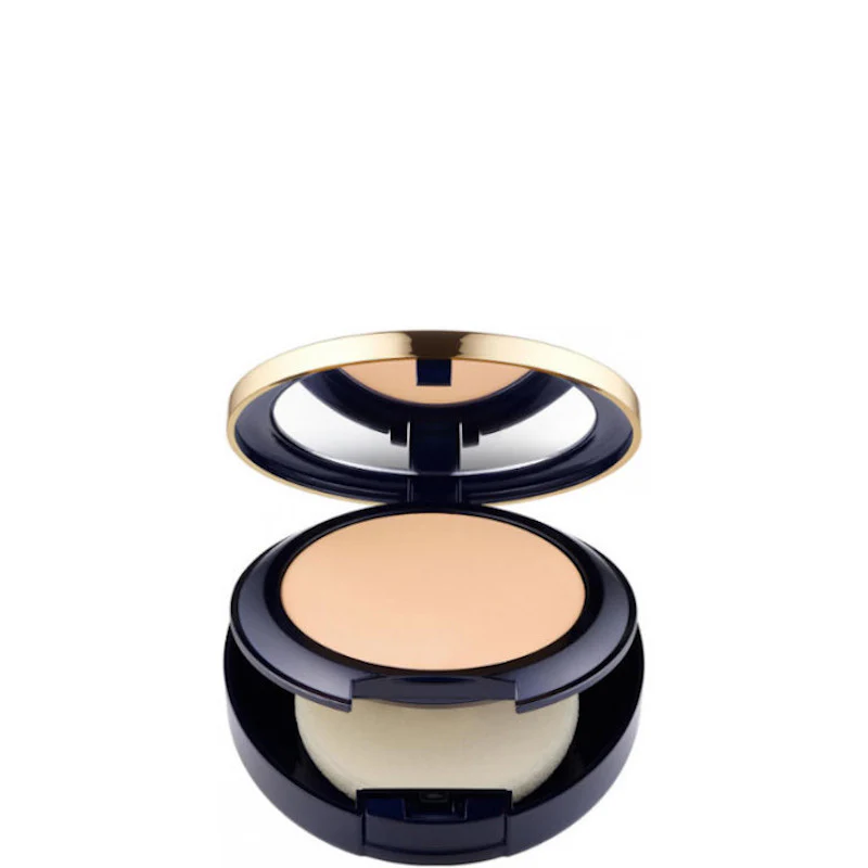 Double Wear Stay in Place Matte Powder Foundation SPF 10 - Image 4