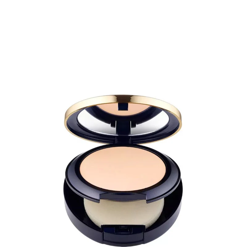 Double Wear Stay in Place Matte Powder Foundation SPF 10 - Image 7
