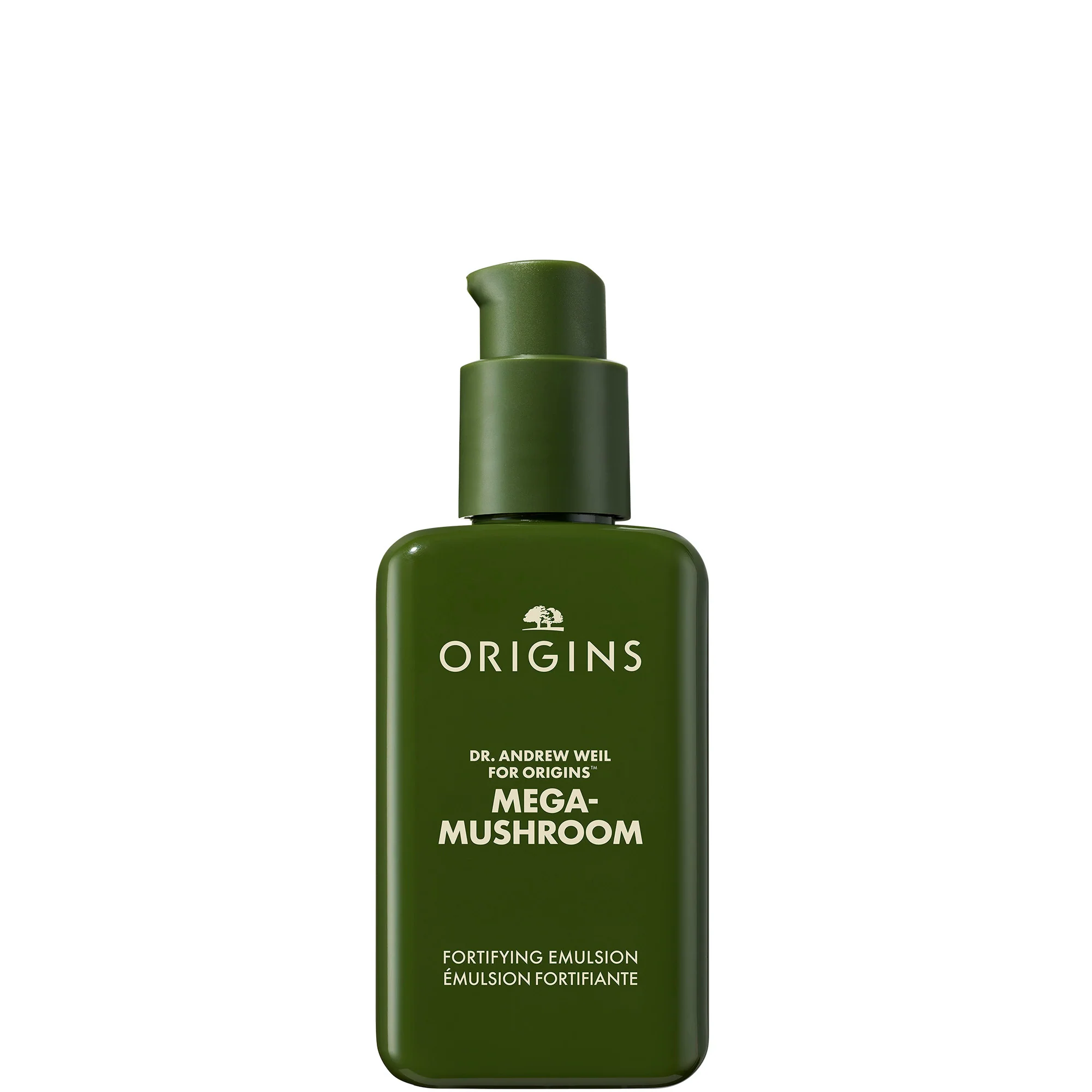 Dr. Andrew Weil for Origins™ MEGA-MUSHROOM Fortifying Emulsion
