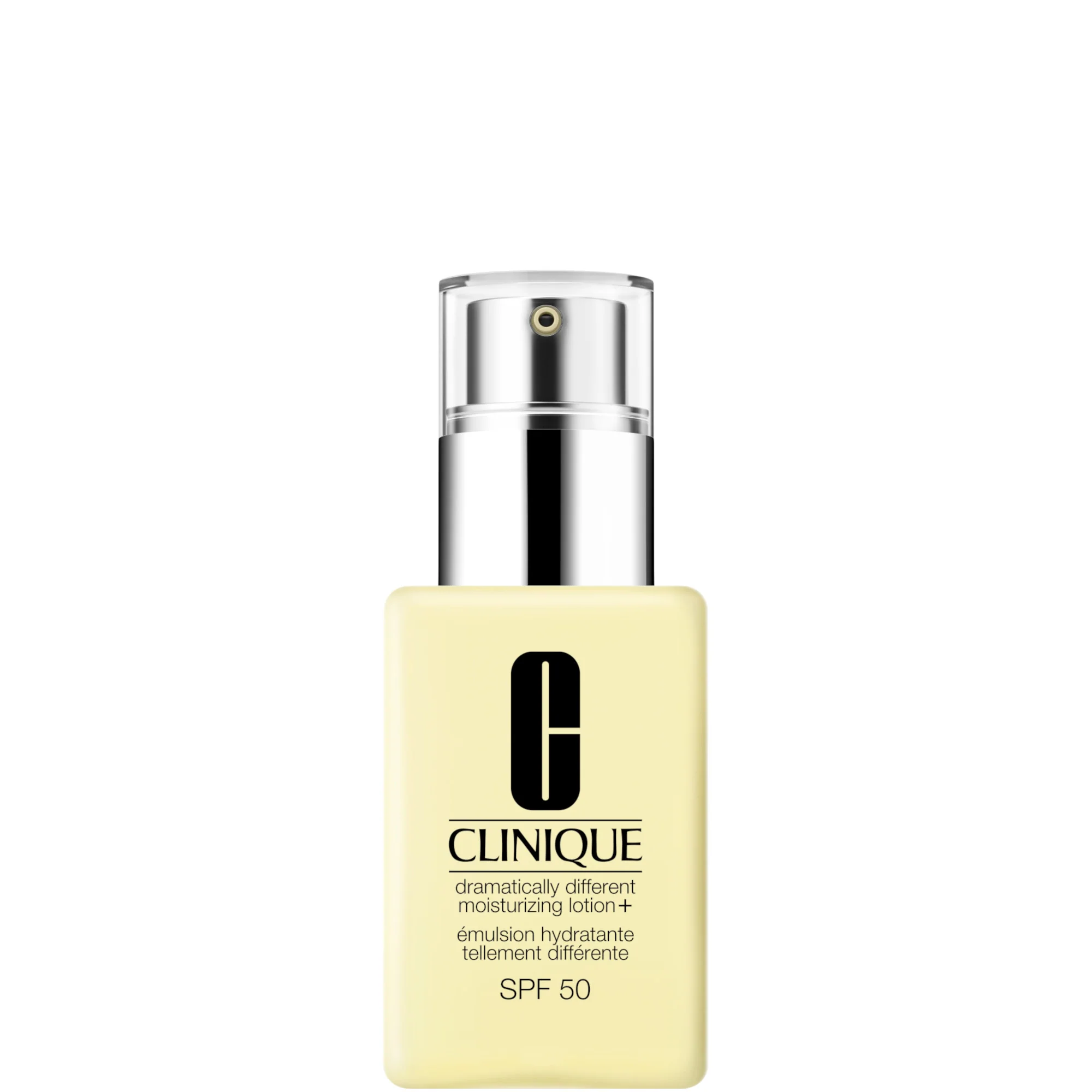 Dramatically Different Moisturizing Lotion SPF50 - Crema Idratante