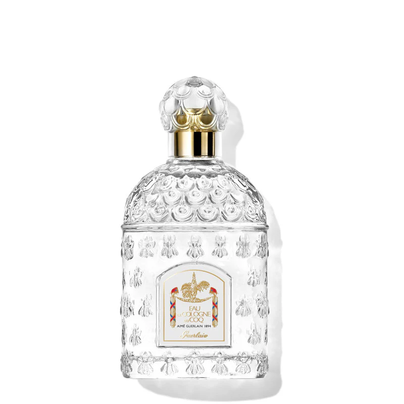 Eau de Cologne du Coq 100 ML - Image 2