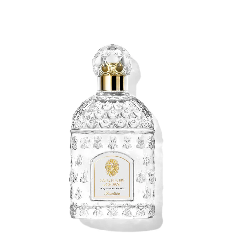 Eau de Fleurs de Cédrat 100 ML - Image 2