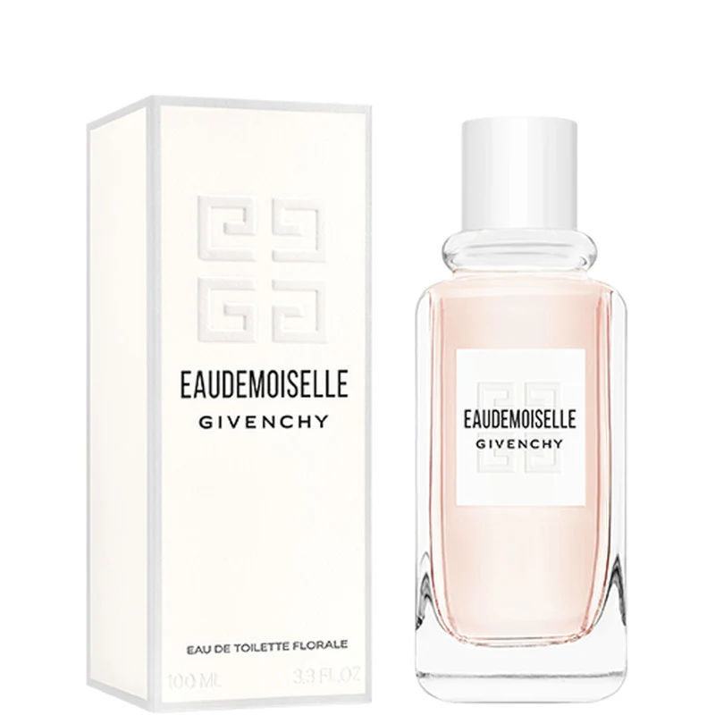 Eau de Moiselle 100 ML