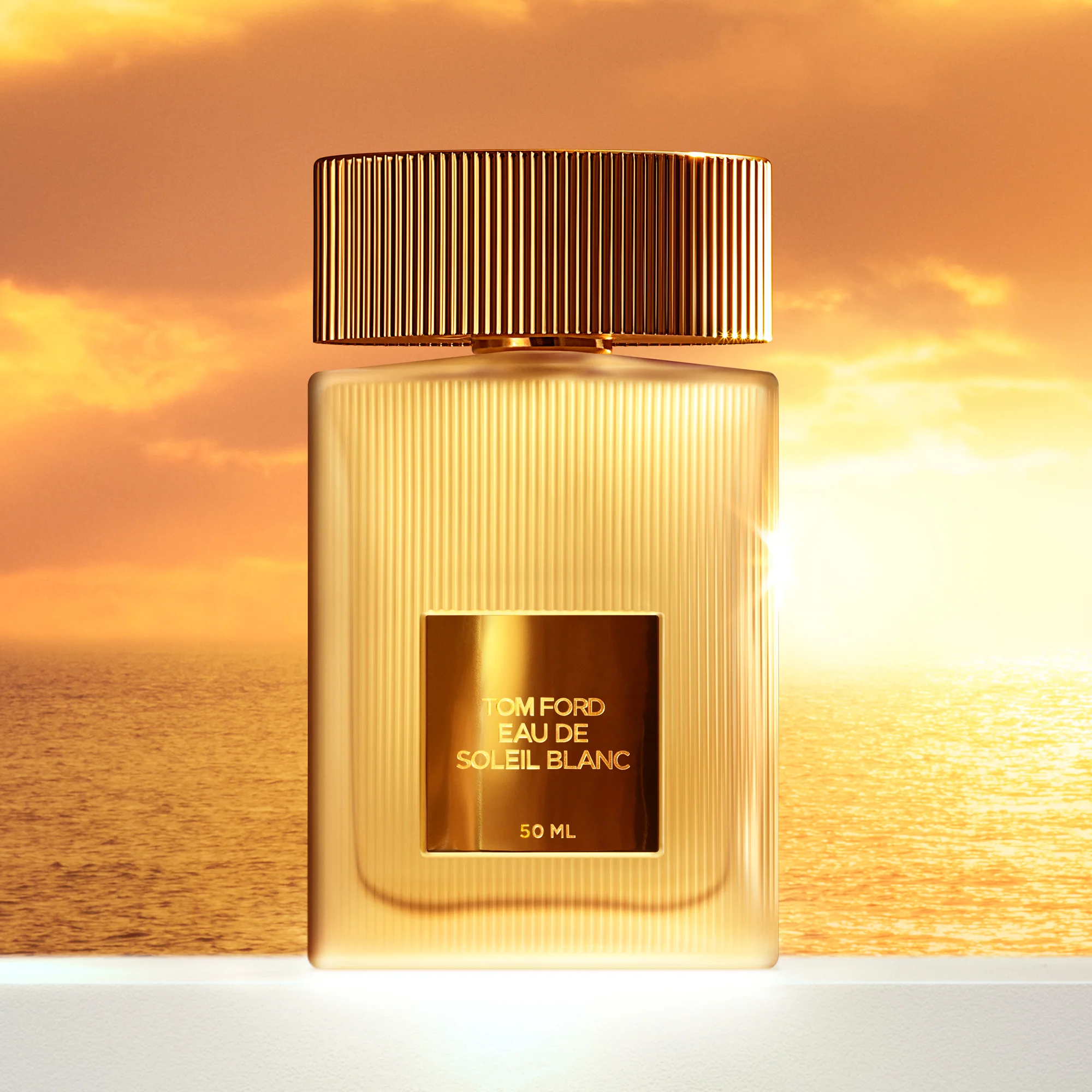 Tom Ford Eau de Soleil Blanc Eau de Toilette - Image 2