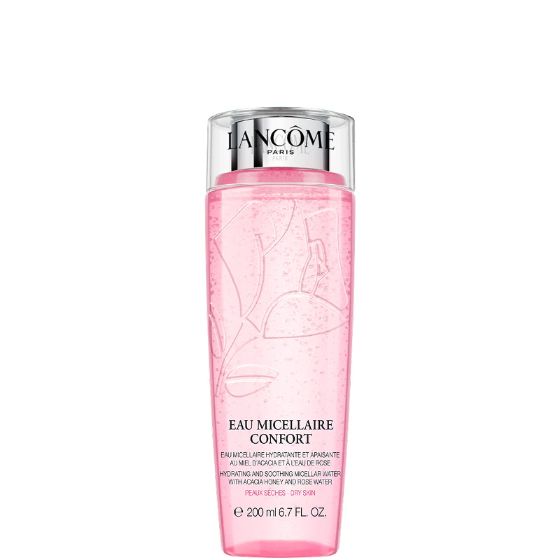 Eau Micellaire Confort 200 ml