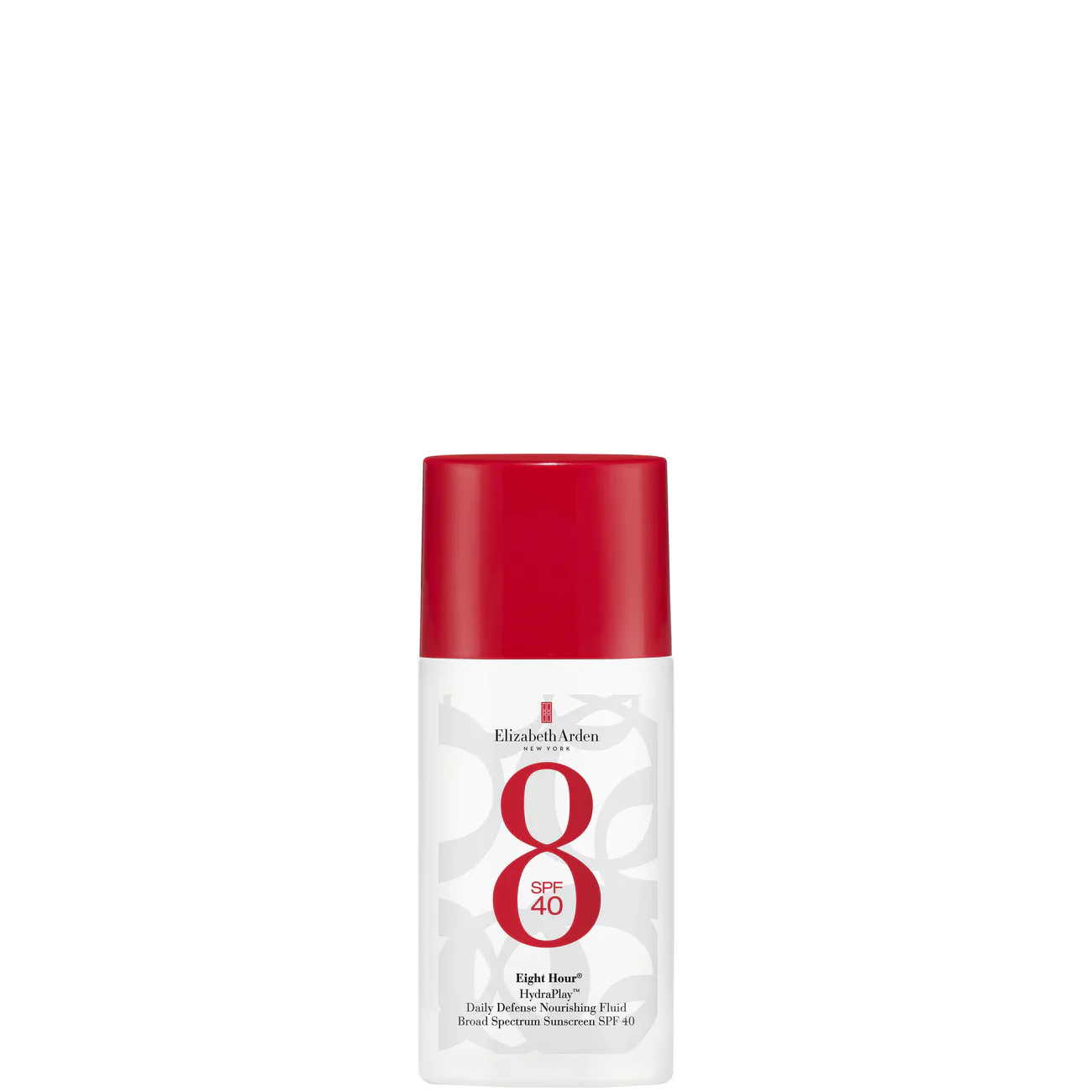 Eight Hour HydraPlay Daily Defense Nourishing