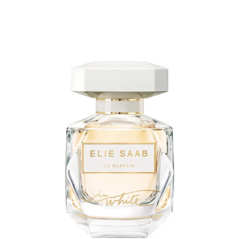Elie Saab In White EDP* - Image 2