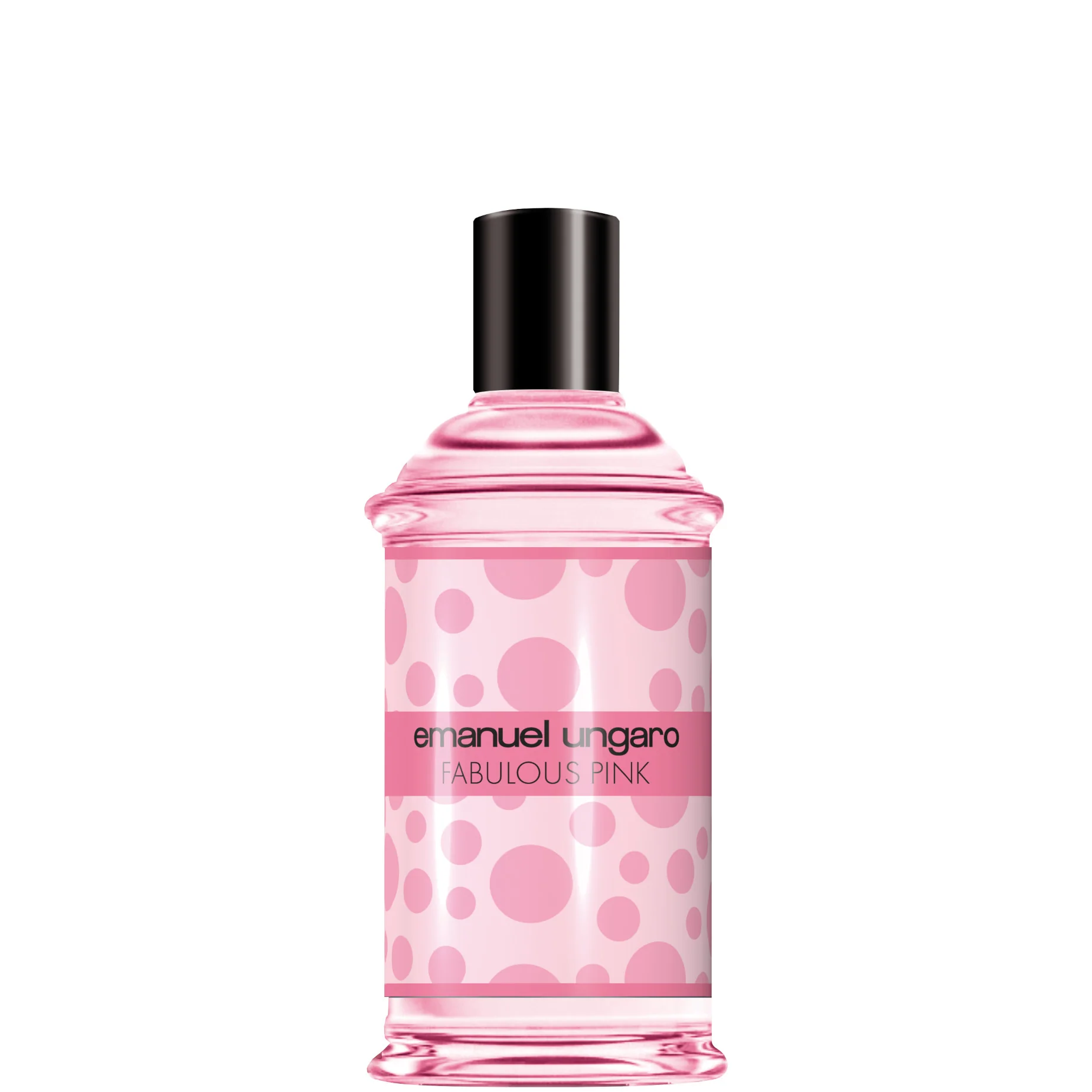 Emanuel Ungaro Fabulous Pink Woman - Image 2