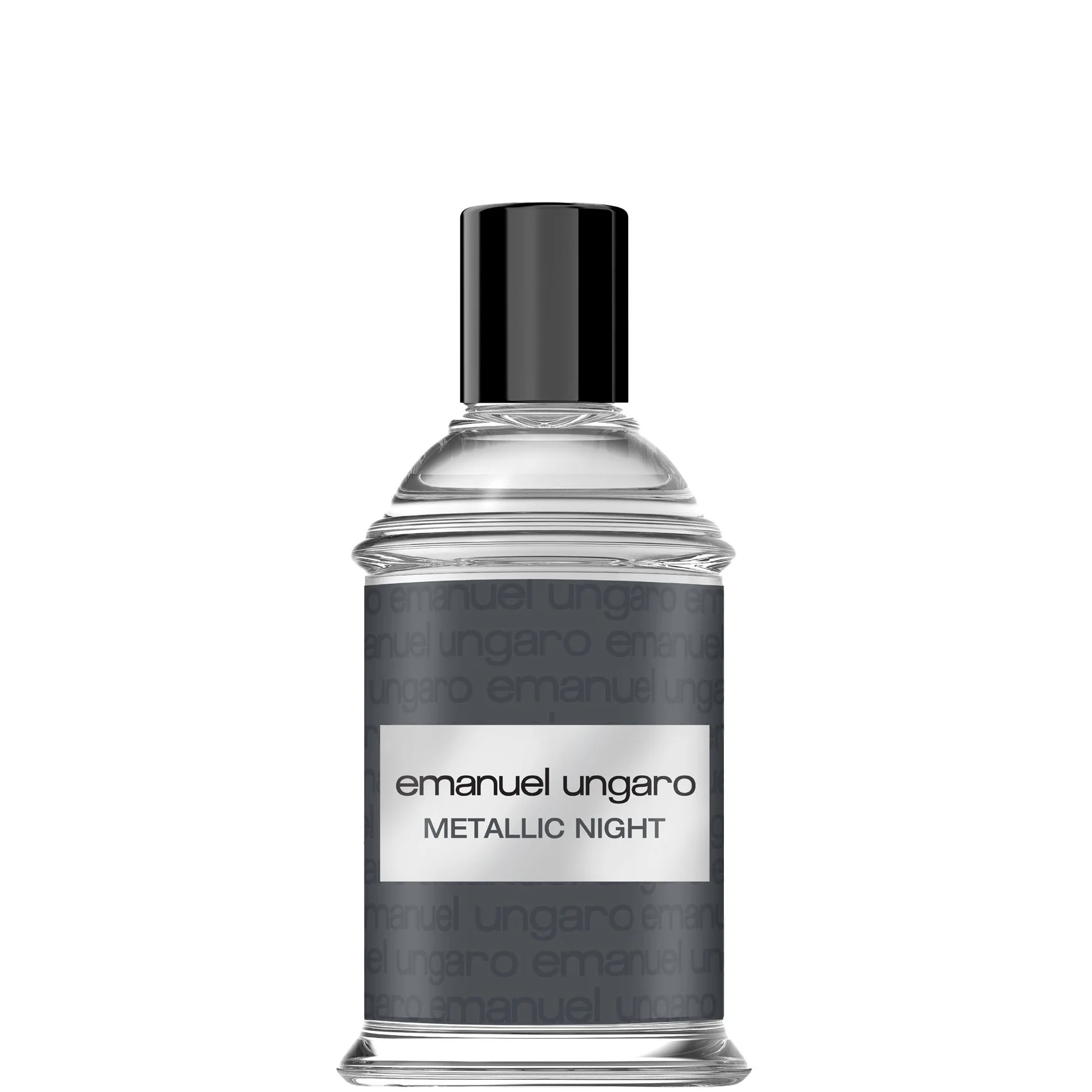 Emanuel Ungaro Metallic Night Man - Image 2
