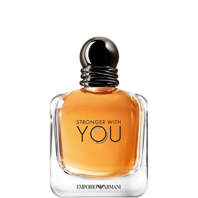 Emporio Armani Stronger With You - Image 2